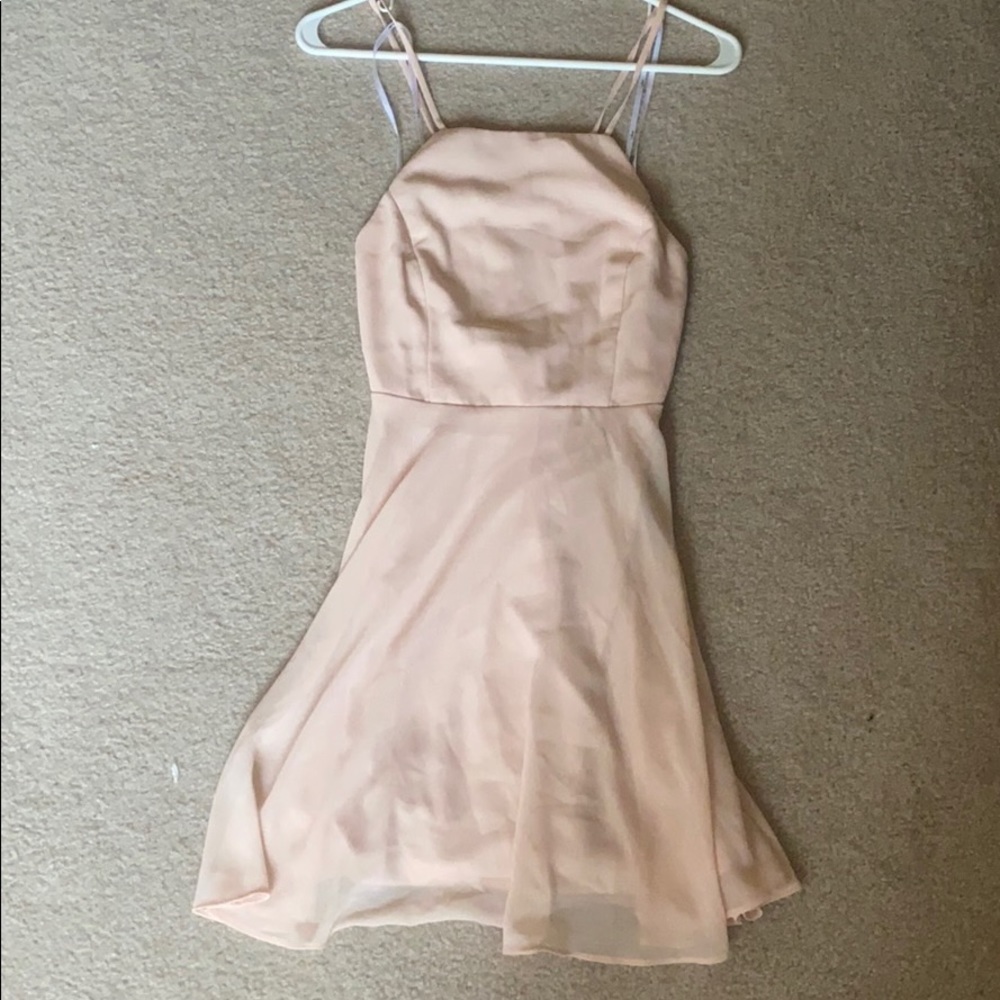Small Lulus dress never worn